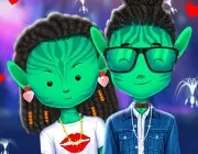 Alien The Way Of Love image