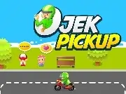 Ojek Pickup image