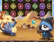 Panda Legend image