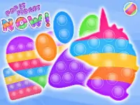 Pop It Fidget NOW image