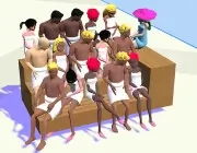 Sauna Run image