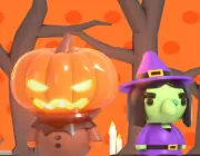 Spooky Run image