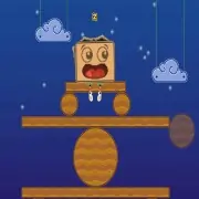 Wake Up the Box image