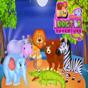 Wild Animal Doctor Adventure image