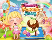 Yummy Pancake Factory image