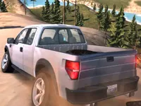  ROAD - Impossible Truck  image