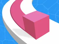Line Color 3D & Fun image