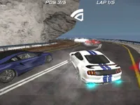 Street Racing HD image