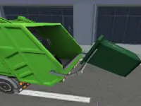 Garbage Sanitation...