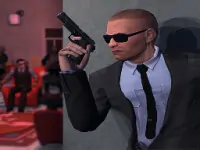 Secret Mission Agent Res...